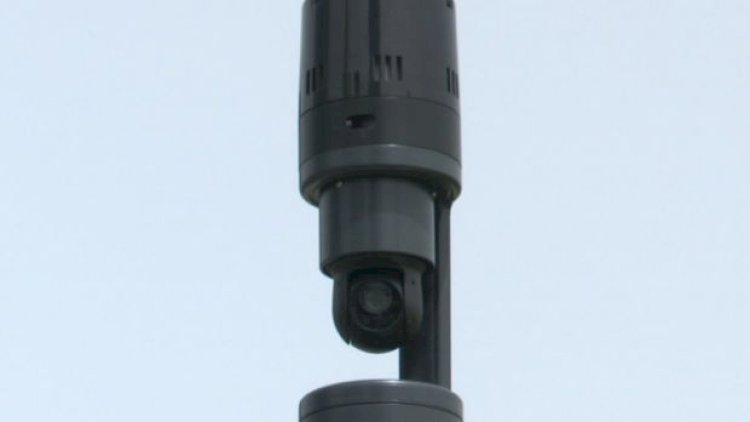    Sürücülərin NƏZƏRİNƏ: Bakıda yeni radar quraşdırıldı   