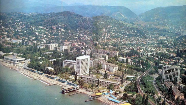    Abxaziyada Türkiyə vətəndaşı güllələndi   