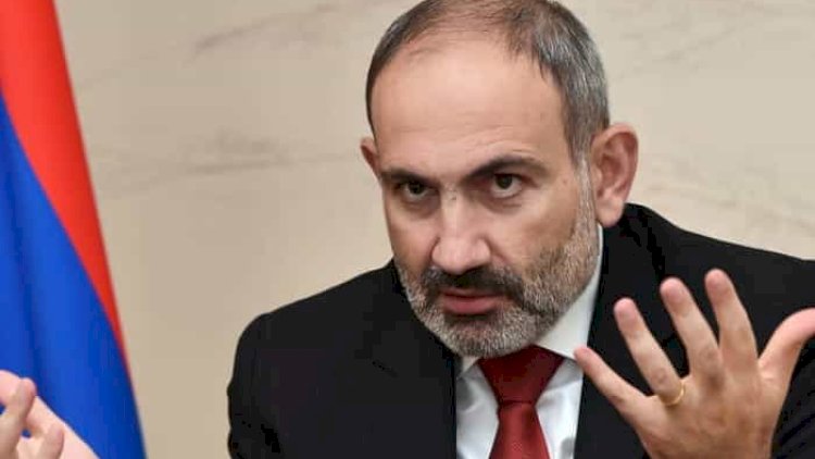    Paşinyan dedi, erməni deputatlar təsdiqlədi: Qarabağ Azərbaycanındır!   
