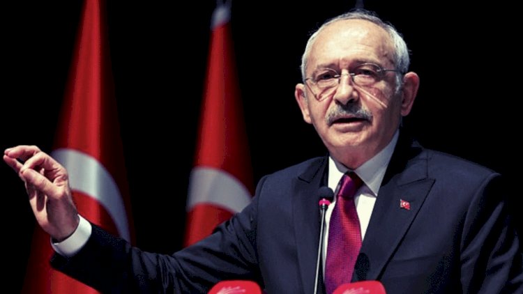    Kılıçdaroğluna qarşı cəbhə böyüyür: “İstefa ver!”   