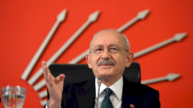    Kılıçdaroğlu vədini təkrarladı: 2 il ərzində...   
