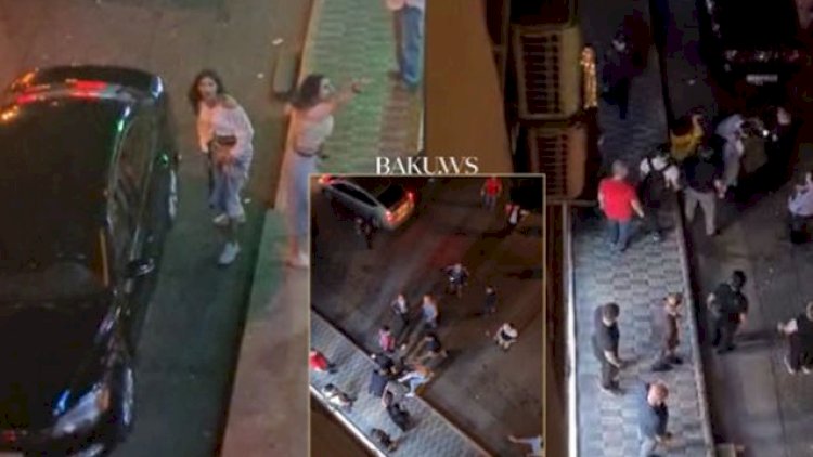    Bakıda transseksualların harayına gələnlər tutuldu   