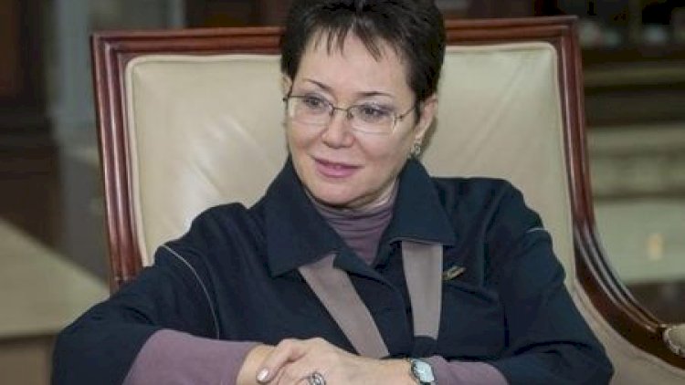    Elmira Axundova geri çağırılmasından danışdı: “Mənim üçün narahat olmayın!   