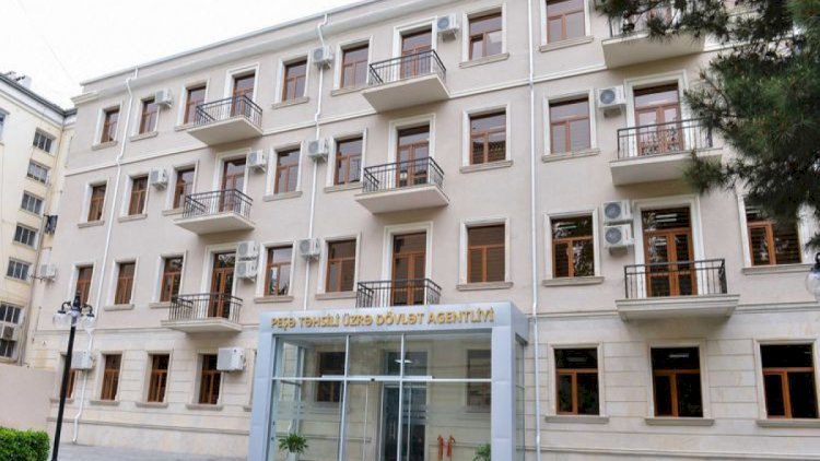    Agentlik peşə məktəblərindəki ciddi nöqsanlara münasibət bildirdi   