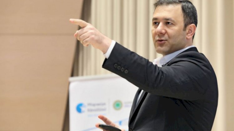    Elm və Təhsil Nazirliyinə Aparat rəhbəri təyin olundu   