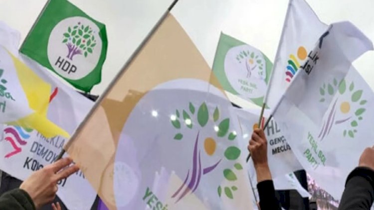    HDP və YSP toplanır - Kılıçdaroğludan üz döndərirlər?    