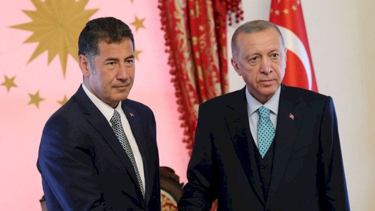    Sinan Oğan Ərdoğanı buna görə dəstəkləyib - Kritik görüşdə Azərbaycan DETALI   