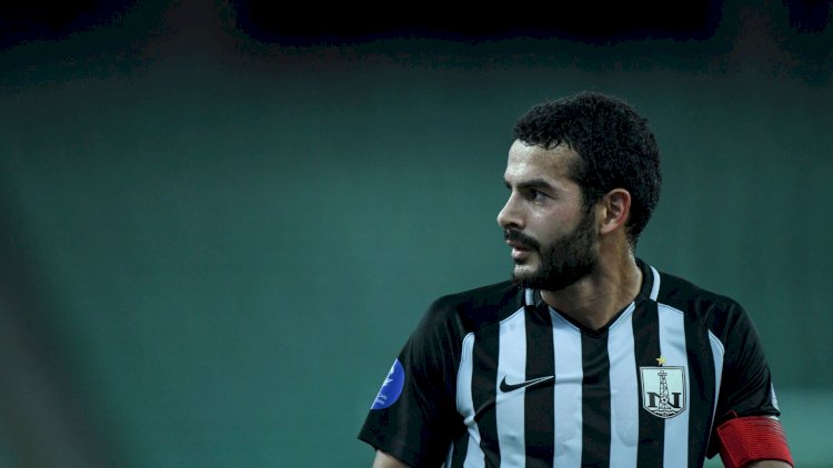    “Neftçi“nin kapitanı Cənubi Koreya klubu ilə anlaşıb?   