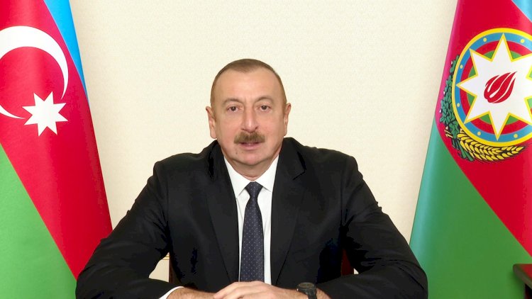    İlham Əliyev İordaniya Kralını təbrik etdi    