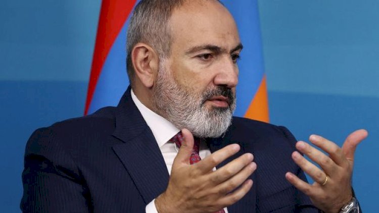    Paşinyan Qarabağ ermənilərini Azərbaycanla birbaşa danışıqlara çağırdı   