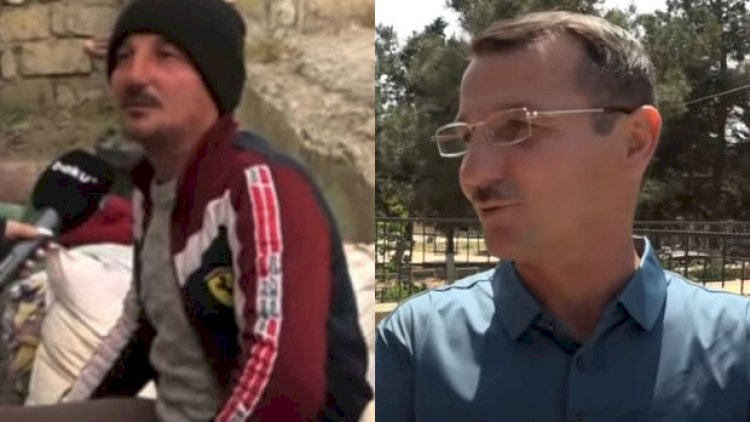    Elşən Binəqədili hansı məşhur meyxanaçı ilə birlikdə müalicə alır? - Video   