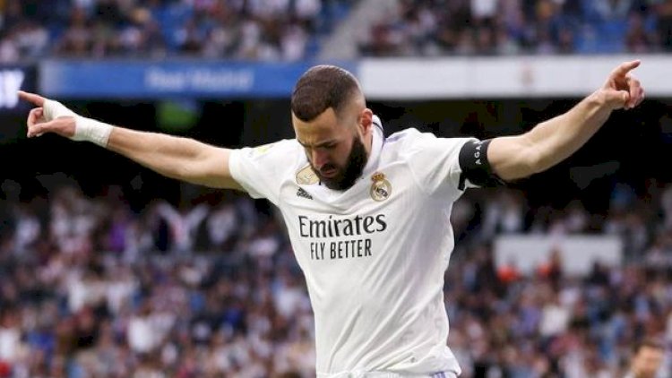    “Real Madrid” son dəqiqələrdə vurduğu qolla qalib gəldi   