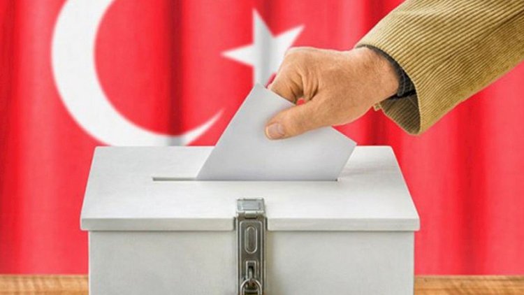    Seçkilərdə xaricdən səs verənlərin sayı 1,8 milyonu ötdü   