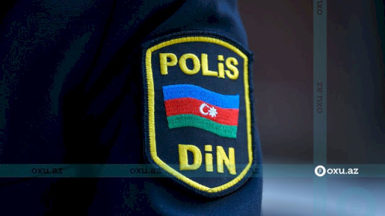    Əlahiddə Çevik Polis Alayının manqa komandiri zəhərlənərək ölüb   