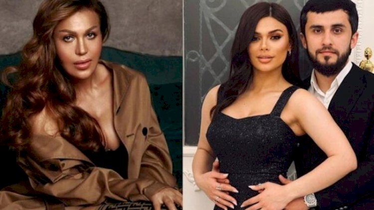    Eşqin Rəqsanənin qızını döydüyü üçün həbs edilib   