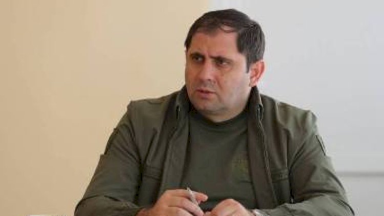    Papikyan Minskə getmədi   