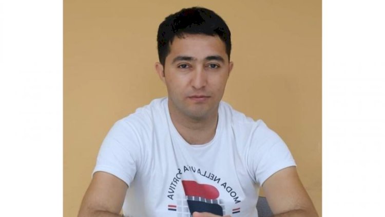    “Yaşıl elm“in baş redaktoru həbs olundu   
