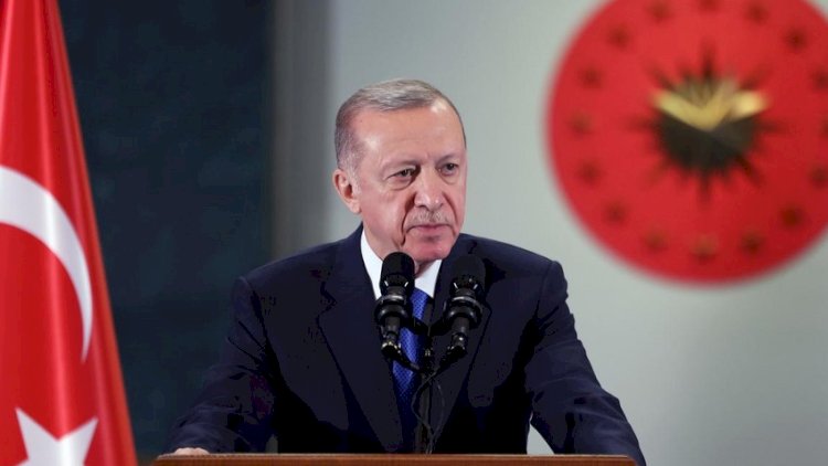    Ərdoğan: “14 may seçkiləri Türkiyə demokratiyasının gücünü göstərdi”    