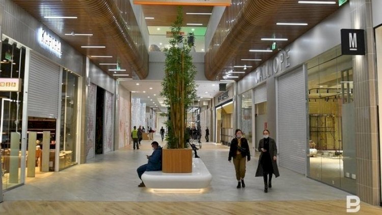    500-dən çox xarici şirkət Rusiyada fəaliyyətini dayandırıb   