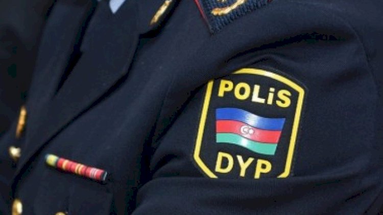    Naxçıvanda polis rəisi işdən çıxarıldı   