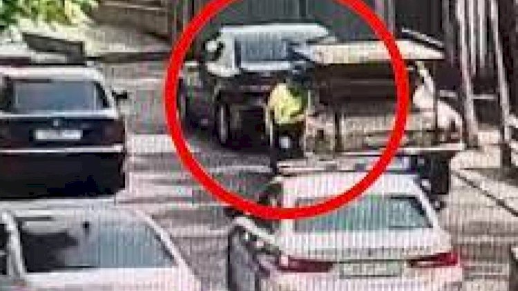    DİN polisin kompüterini alaraq qaçan şəxslə bağlı məlumat yaydı   