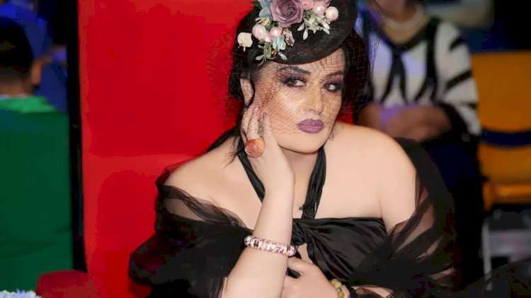    Elza Seyidcahan əməliyyat olundu   