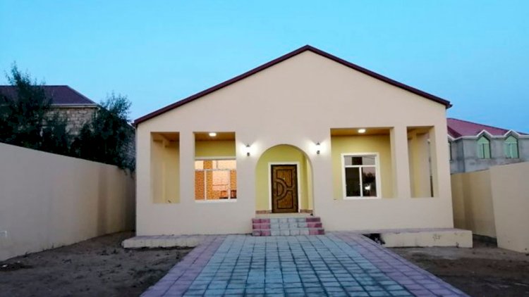    Həyət evlərinin qiyməti kəskin artacaq, mənzillər isə... – Bazarda nə baş verir?   