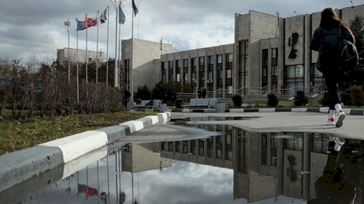    Moskvanın nüfuzlu təhsil ocağında qızılca aşkarlandı   