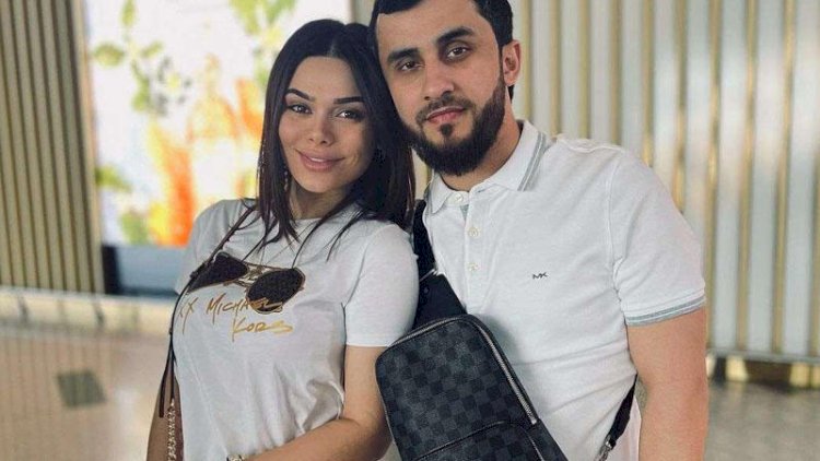    Eşqin davadan danışdı: “Otaqda Aysunla birgə...“   