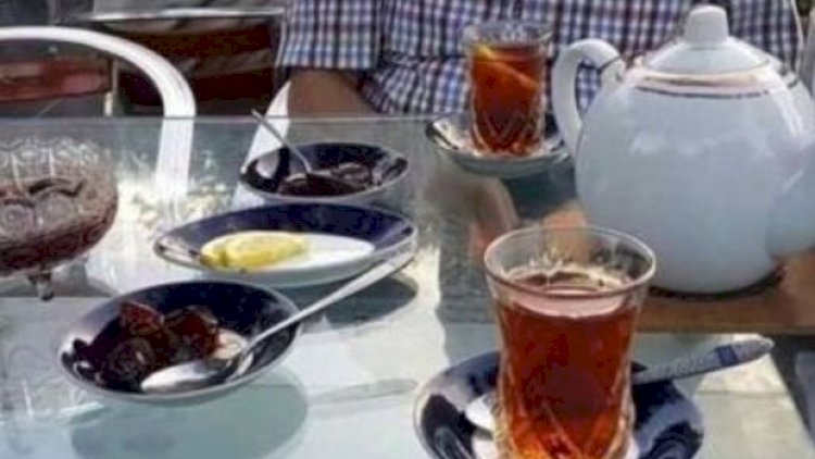    Qaxda çayxanada ölüm hadisəsi baş verdi   
