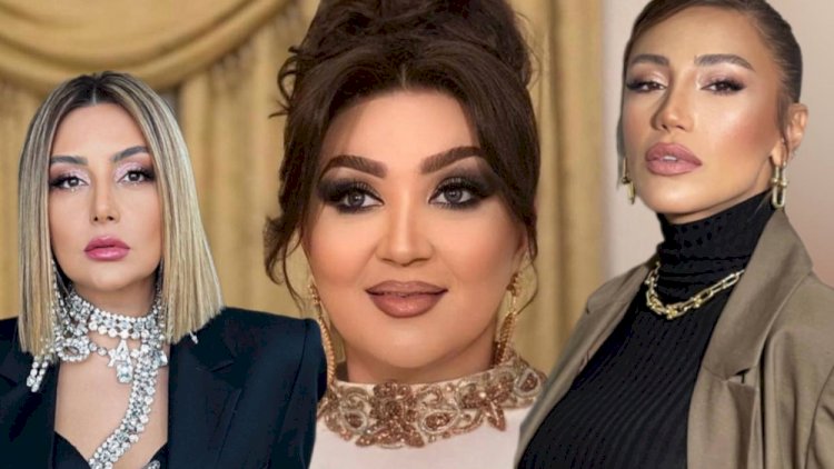    Nazpəri Röya və Zülfiyyənin ifasını tənqid etdi   