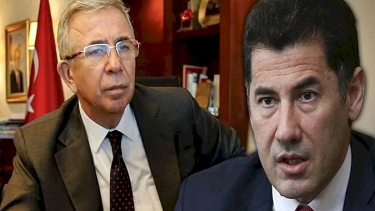    Mansur Yavaşdan Sinan Oğana cavab: Vəzifə istəyirdiniz...   