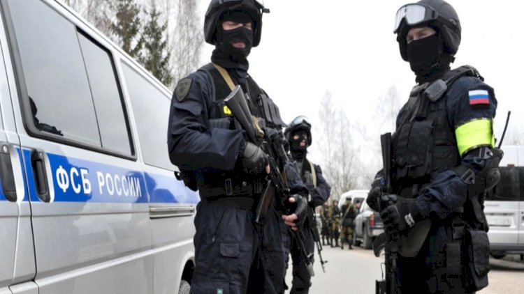    FSB terror aktının qarşısını aldı   