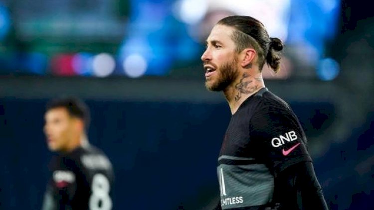    Ramos PSJ-nin təklifini qəbul etmədi, klub axtarır   
