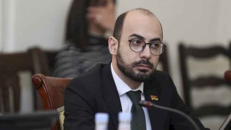    Moskvadakı danışıqlar uğursuz olmadı - Paşinyanın partiyası    