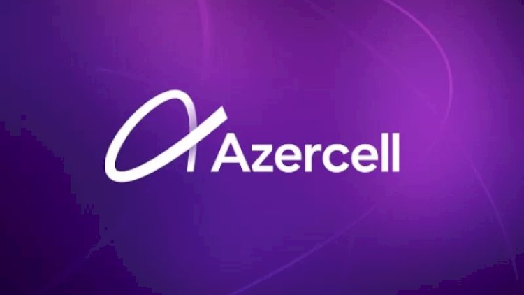    Azercell-in 4G şəbəkəsi Naxçıvan şəhərini əhatə etdi    