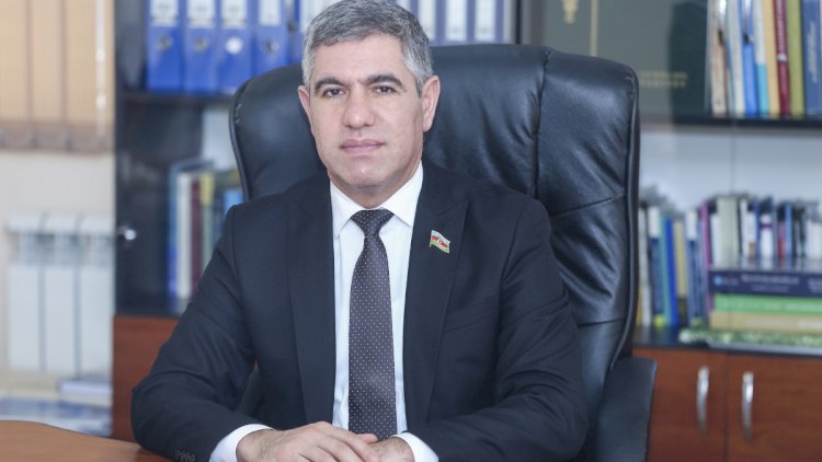    “Bank Melli İran-Baku” ilə bağlı qərar ötən il verilməli idi - Deputat   