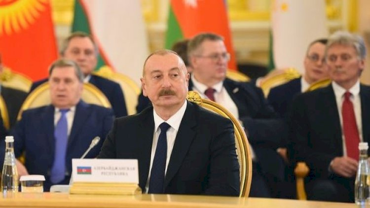    “Moskva görüşü Azərbaycanın diplomatik uğurlarının davamıdır”   