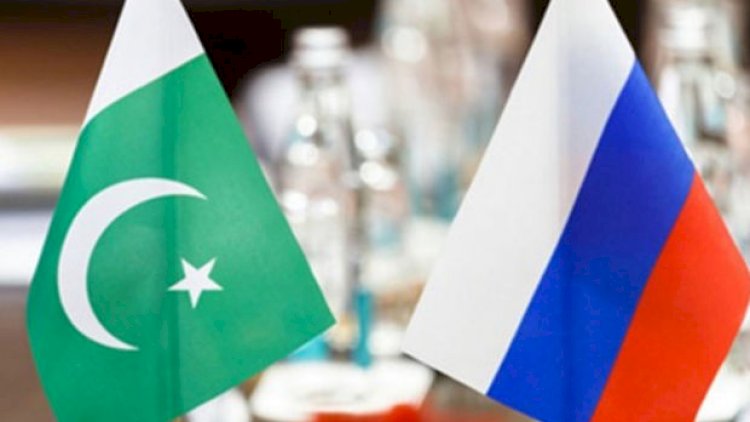    Pakistan Rusiya bazarına birbaşa çıxış əldə etdi   