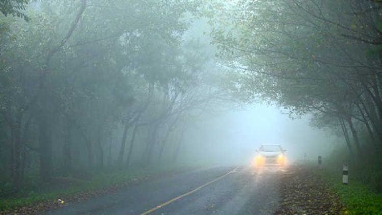    Hava ilə bağlı daha bir - Xəbərdarlıq   