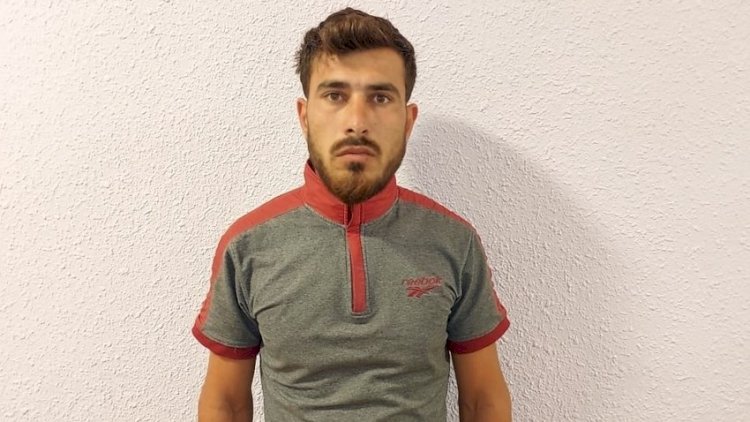    Maşının yük yerindən 7 kiloqram narkotik tapıldı    
