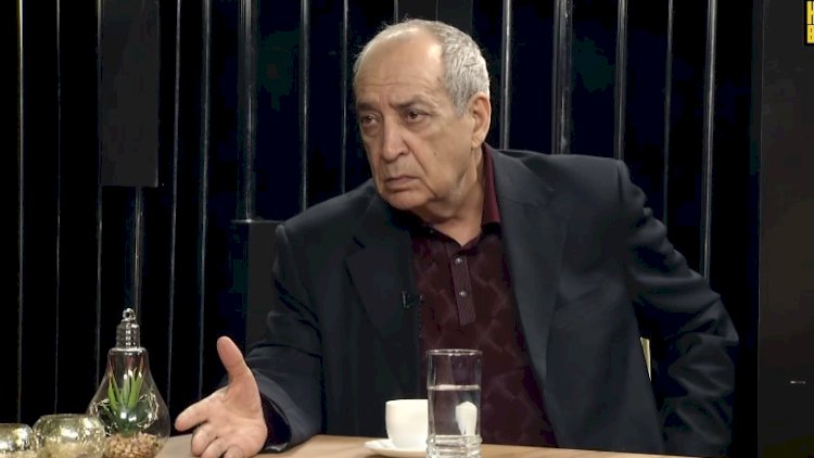    Rasim Balayev telekanalları yıxdı-sürüdü: “Kiminsə anasını...”   