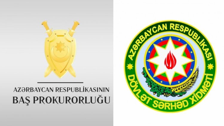    Azərbaycanda saxlanılan iki erməni diversanta cinayət işi açıldı    