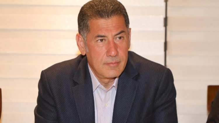    Sinan Oğan: “Biz Qarabağı yox, Kandili dəstəkləməli idik?”   