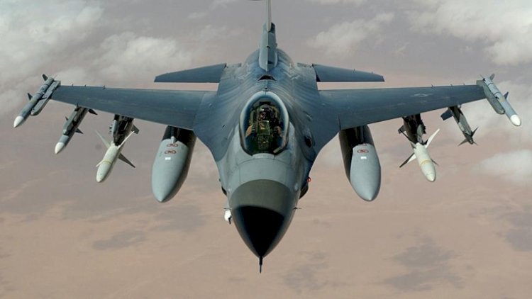    Niderland Ukraynaya “F 16” qırıcıları verir? - Baş nazir açıqladı   