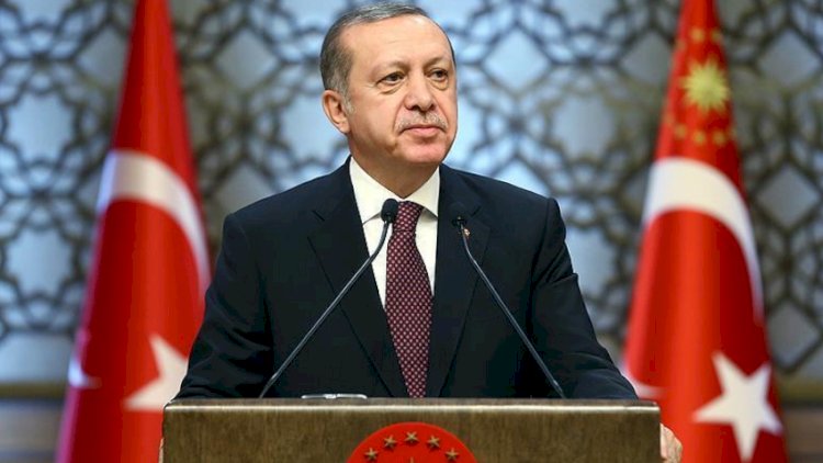    Azərbaycanın qardaş köməyini heç vaxt unutmayacağıq - Ərdoğan   
