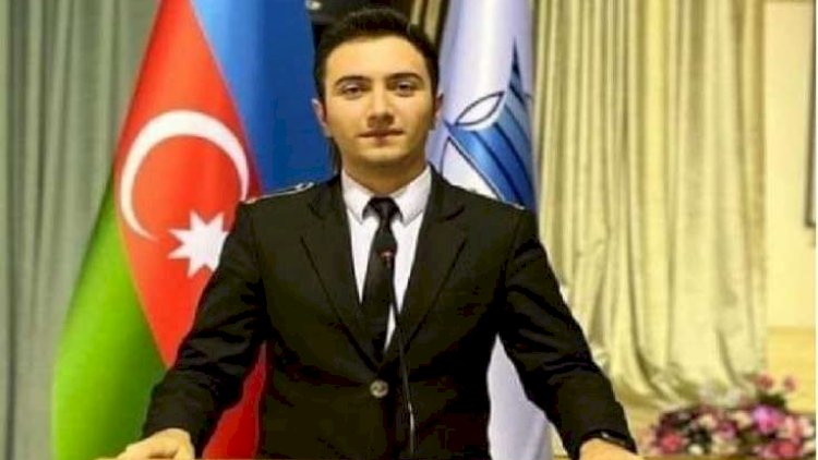    Azərbaycanda tələbə qəfil vəfat etdi   