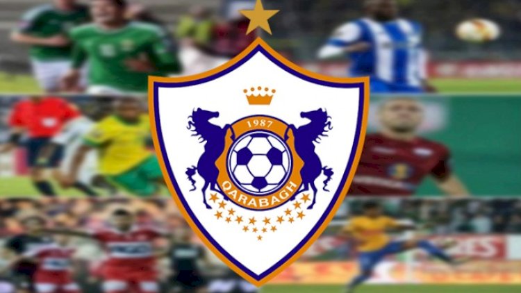    “Qarabağ“ “Zirə”nin futbolçusunu təbrik etdi     