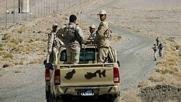    Əfqanıstanla sərhəddə 1200 kilodan çox narkotik ələ keçirildi   