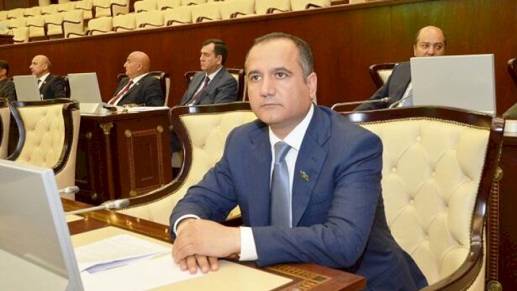    AXC-nin yaradılması unikal hadisədir - Qafarov   